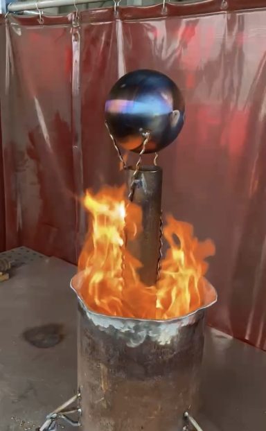 Feuerschale